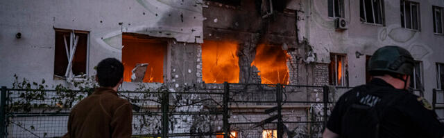 1273-й день войны | ISW: российские войска пытаются развить наступление вокруг Доброполья