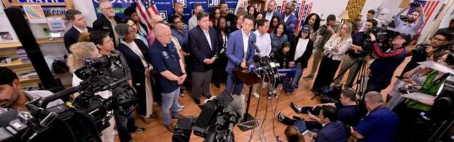 Республиканцы могут получить дополнительные места в Палате представителей США в 2026 году