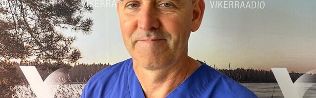 Глава Ярваской больницы отвергает обвинения в плохом руководстве