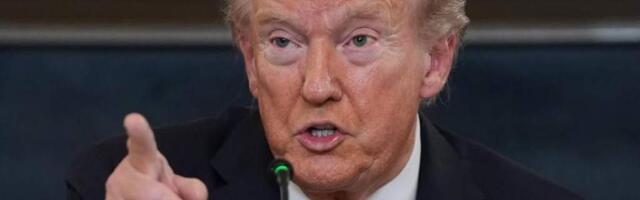 Трамп пригрозил Нигерии военным вторжением