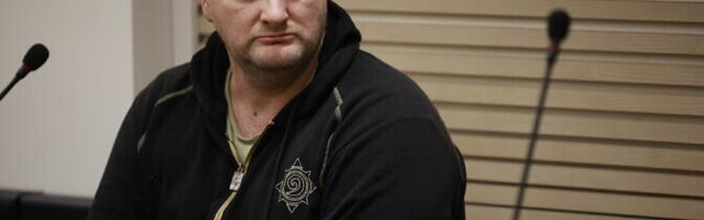 Олега Беседина взяли под стражу на два месяца