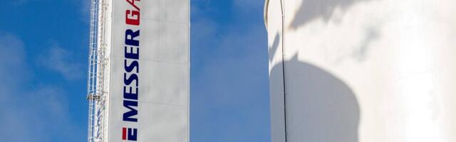 Российский газ регулярно просачивался в Эстонию. «Мало ли, что было в прошлом году»