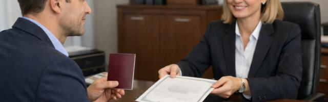 Румынское гражданство вышло в число самых обсуждаемых: рейтинг дал повод для споров