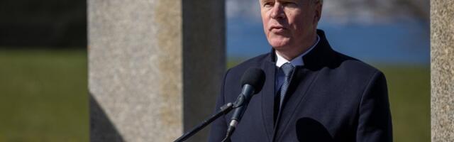 Таллиннский окружной суд оправдал Калле Лаанета по обвинению в мошенничестве