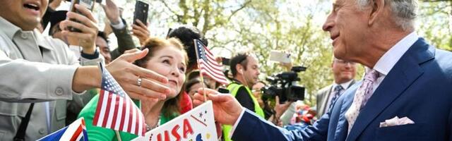 ПОДКАСТ | Сказка в прямом эфире: зачем нужна монархия в 2023 году и справится ли Карл III