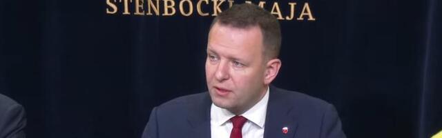 ВИДЕО | Правительство ввело санкции для защиты детей от враждебного влияния РФ и Беларуси. Министры последний раз в этом году рассказали о новых решениях