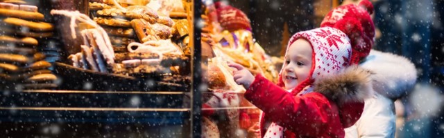 Стало известно, какие города Европы отменили рождественские ярмарки в этом году