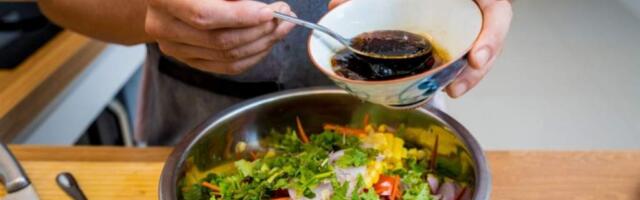 Что будет, если отказаться от майонеза: личный опыт