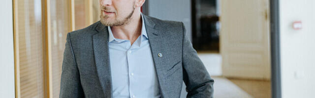 Дуболазов покинет должность координатора перехода на эстоноязычное образование