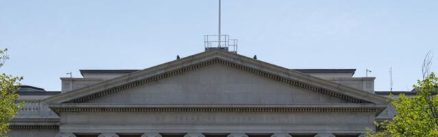 США временно ослабили санкции против РФ к саммиту на Аляске