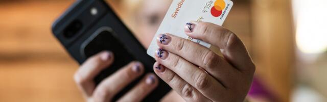 Жители Эстонии чувствуют себя беспомощными перед лицом растущих цифровых угроз. Чего боятся русскоязычные?