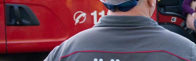 В Ида-Вирумаа обнаружили 250-килограммовую авиабомбу