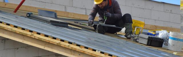 Фактическая безработица в октябре составила 6,8%