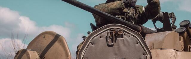 Кивит: общество в Эстонии готовят к войне