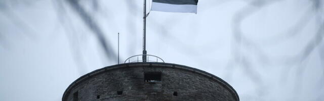 В 2026 году большинство государственных праздников в Эстонии выпадут на будни