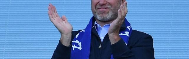 Российский миллиардер Абрамович отказался передать Киеву деньги от продажи "Челси"