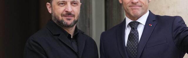 ВОЕННЫЙ ДНЕВНИК (1413-й день) | В Париже — саммит „коалиции решительных“. Его участники будут решать, какие войска отправить в Украину после заключения мира