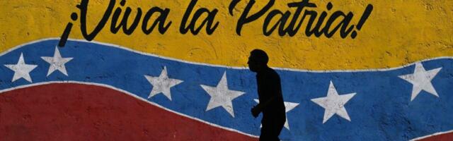 Биржевой индекс Венесуэлы взлетел до небес