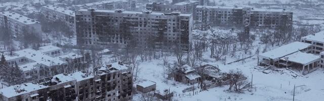 ВОЕННЫЙ ДНЕВНИК (1426-й день) | Украина вырвала из рук РФ ключевой город фронта