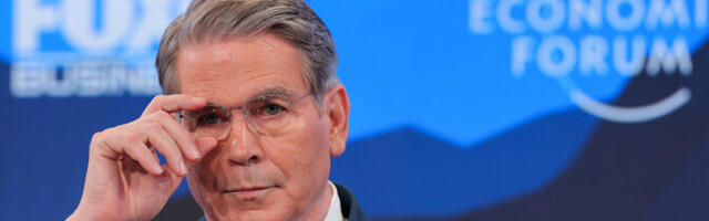 Министр финансов США: санкции против РФ зависят от переговоров по Украине