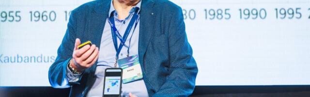 Райво Варе: окончание войны в Украине зависит от промежуточных выборов в США