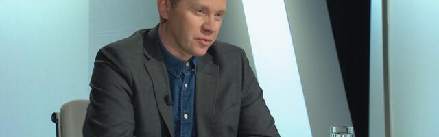 Индрек Сирк: предстоящие выборы побудили депутатов изменить Закон о дорожном движении