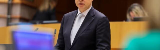 Конфликт на Ближнем Востоке может привести к стагфляции в Европе