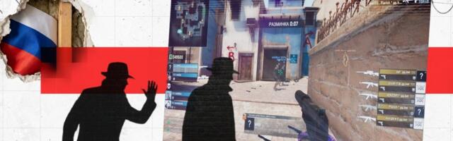 Ты играешь — Россия наблюдает: как онлайн-игры используют для вербовки „одноразовых агентов“