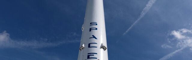 SpaceX подтвердила планы IPO на 75 млрд долларов