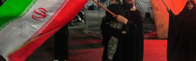 Иран атаковал страны Персидского залива
