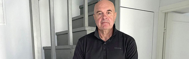 Не спортом единым жив человек