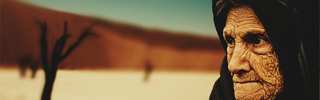 К 2070 году 3,5 млрд человек будут жить в непригодных климатических условиях, как в пустыне Сахара