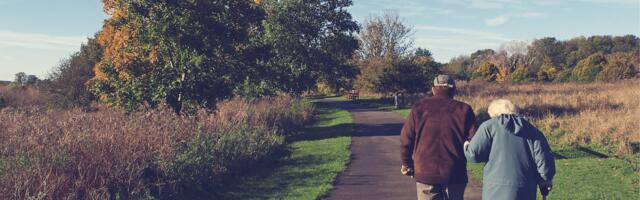 Ожидаемая продолжительность здоровой жизни жителя Эстонии поднялась до рекордного уровня