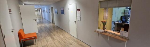 Летом на Сааремаа и Хийумаа значительно возрастает нагрузка на EMO