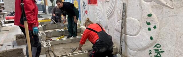 Министр Эркки Кельдо предложил отменить ограничение рабочего времени для подростков