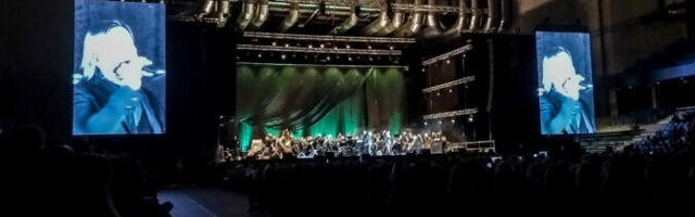 Шура из "Би-2": с появлением искусственного интеллекта музыка становится унифицированной