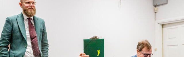 Прокуратура решила не обжаловать оправдательный приговор Хумалу и Пруунсильду