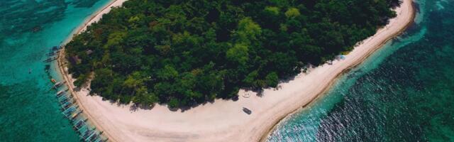 Tripadvisor назвал лучший пляж мира — выбор оказался неочевидным