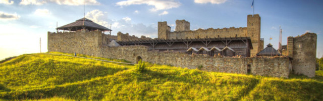 Археолог: историю всей Эстонии XIII века придется переписать