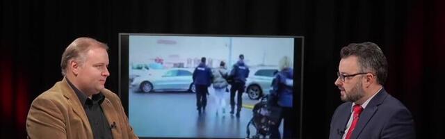 "В ФОКУСЕ" ⟩ Полицейское государство – решение всех проблем?