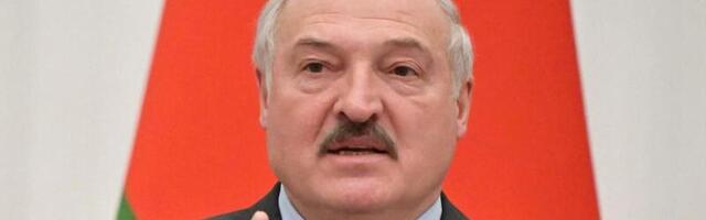 "Нас туда не зовут": Лукашенко уверяет, что белорусы не нужны РФ для войны против Украины