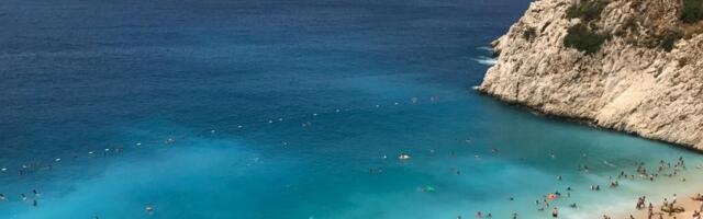 Турция создаст авиакомпанию для перевозки российских туристов на свои курорты