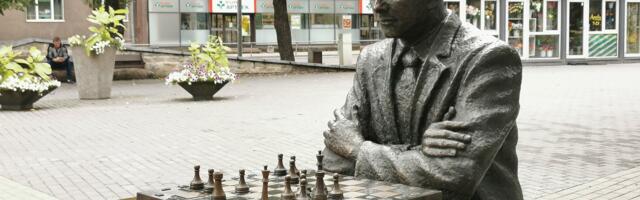 В Нарве пройдет пикет по поводу вотума недоверия Кае Каллас