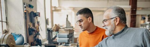 Исследование промышленности Swedbank: сектор взял курс  на рост, увеличивается и занятость