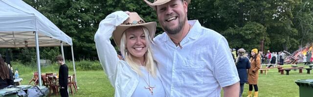 Предпринимательница года продала бизнес и переехала на Рухну: «Теперь у меня 60 кур и бычки!»