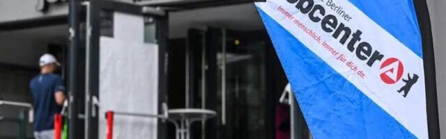 Половина соцвыплат в Германии достается иностранцам