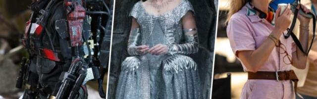 10 лучших фильмов с Эмили Блант: список, фильмография