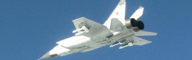 МНЕНИЕ | Сбить российский МиГ в небе НАТО остается одной из опций