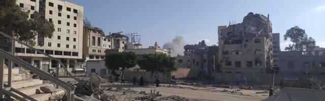 В Египте начинаются переговоры между Израилем и ХАМАС