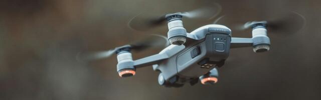 Эстония выделит на системы обнаружения дронов 460 млн евро